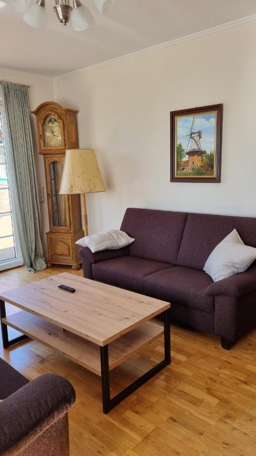 Ferienwohnung An Der Muehle Bad Zwischenahn Exteriör bild