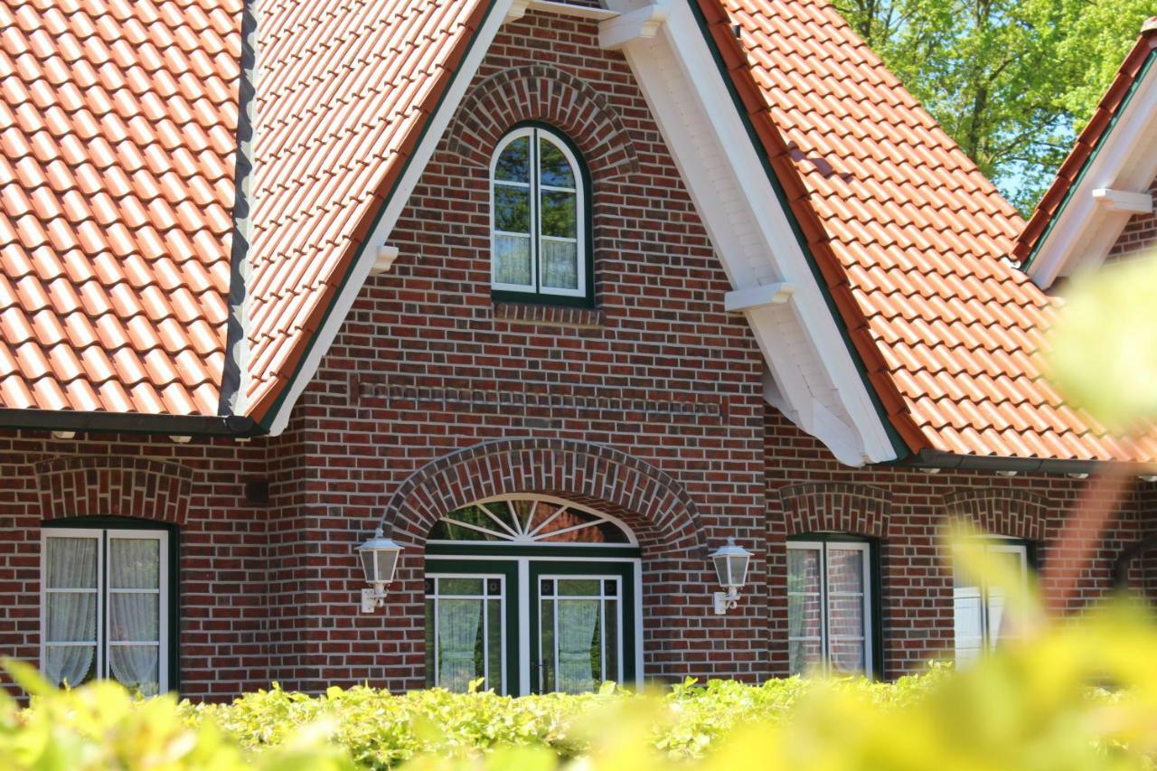 Ferienwohnung An Der Muehle Bad Zwischenahn Exteriör bild
