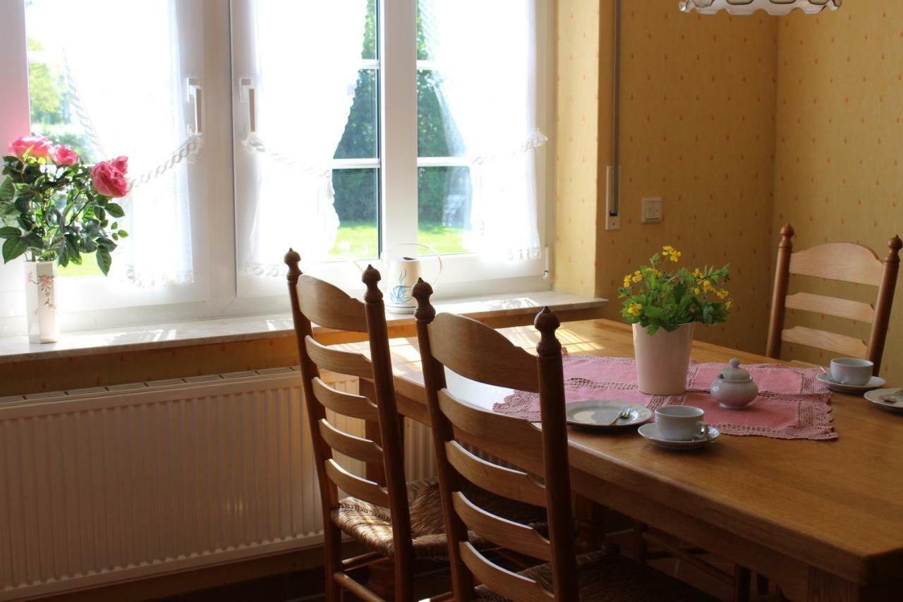 Ferienwohnung An Der Muehle Bad Zwischenahn Exteriör bild