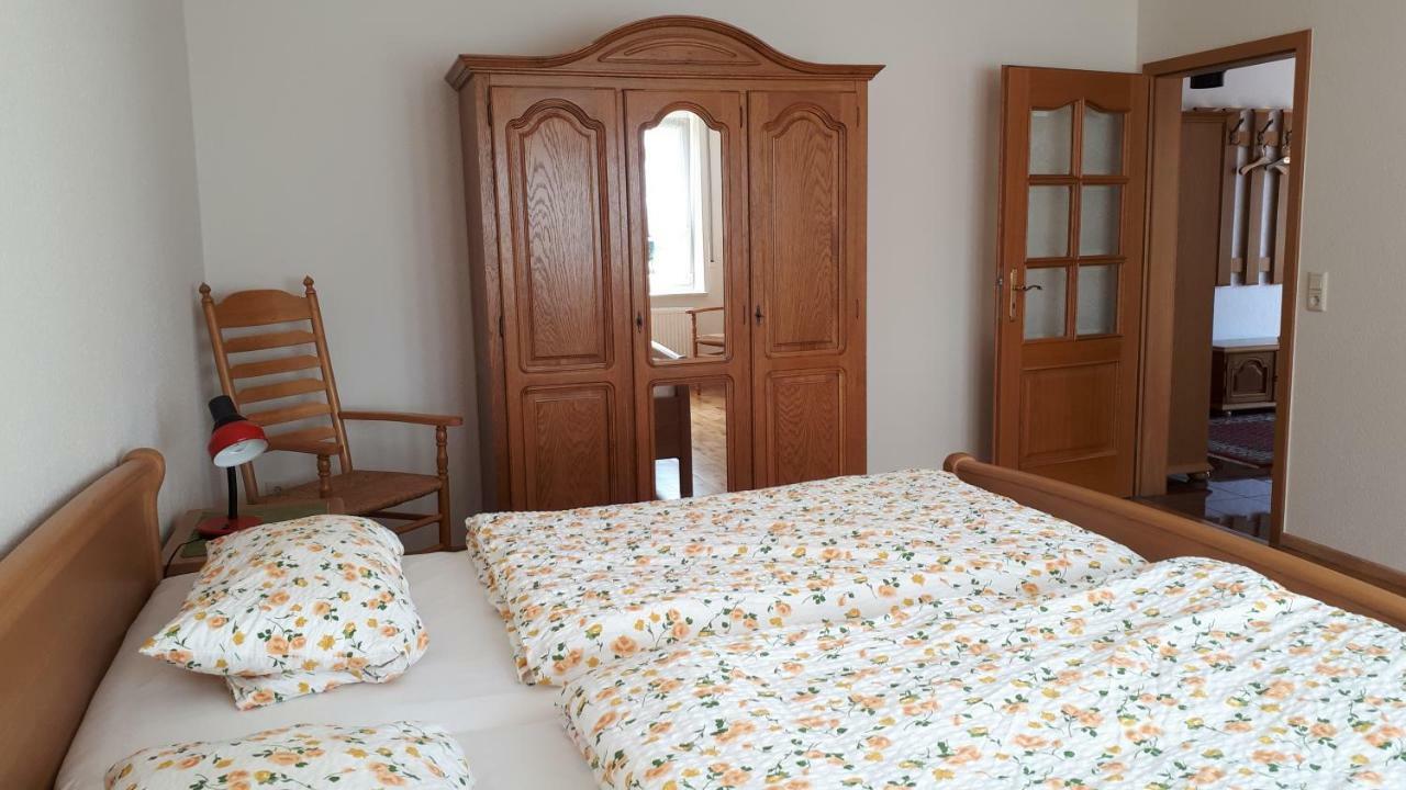 Ferienwohnung An Der Muehle Bad Zwischenahn Exteriör bild